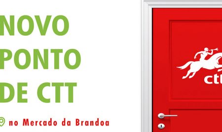Posto de CTT