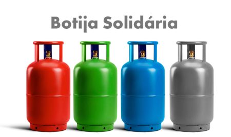 Botija Solidária