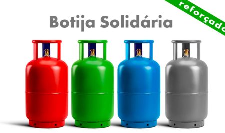 Botija Solidária