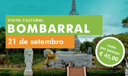 Visita Cultural ao Bombarral