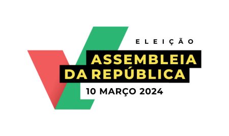 Eleição da Assembleia da República – 10 de Março de 2024