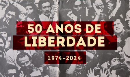 Exposição “50 Anos de Liberdade 1974-2024”