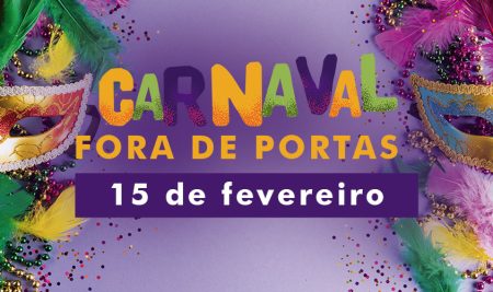 Carnaval Fora de Portas