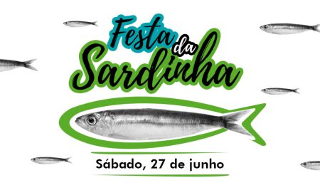 Festa da Sardinha