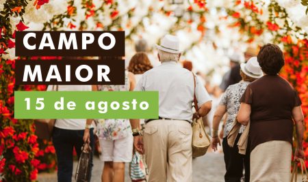 Visita Cultural a Campo Maior