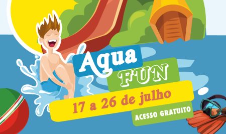 Aqua Fun