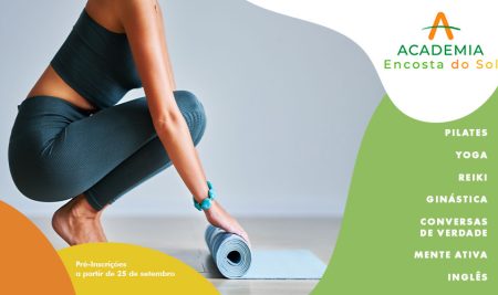 Academia Encosta do Sol