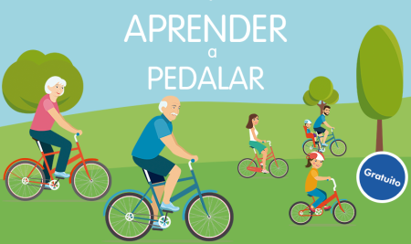 Aprender a Pedalar – 6 ª edição
