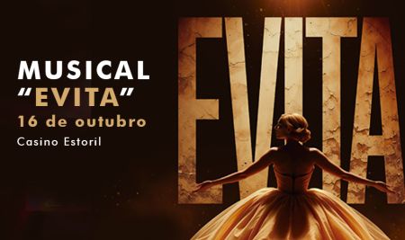 Musical “EVITA”