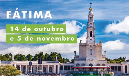 Visita cultural – Fátima